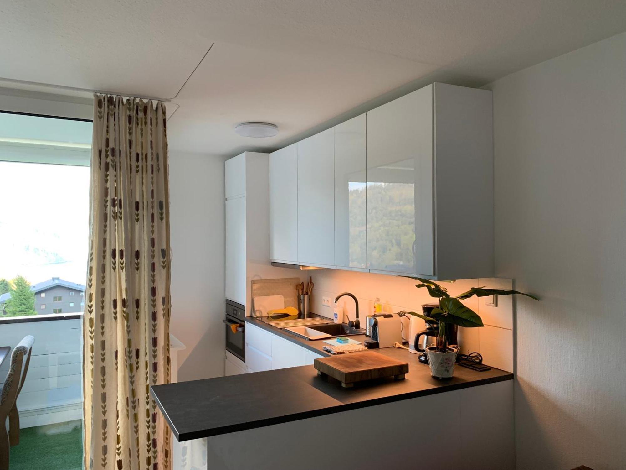 4* + 5* Luxury Apartments Санкт Гильген Экстерьер фото