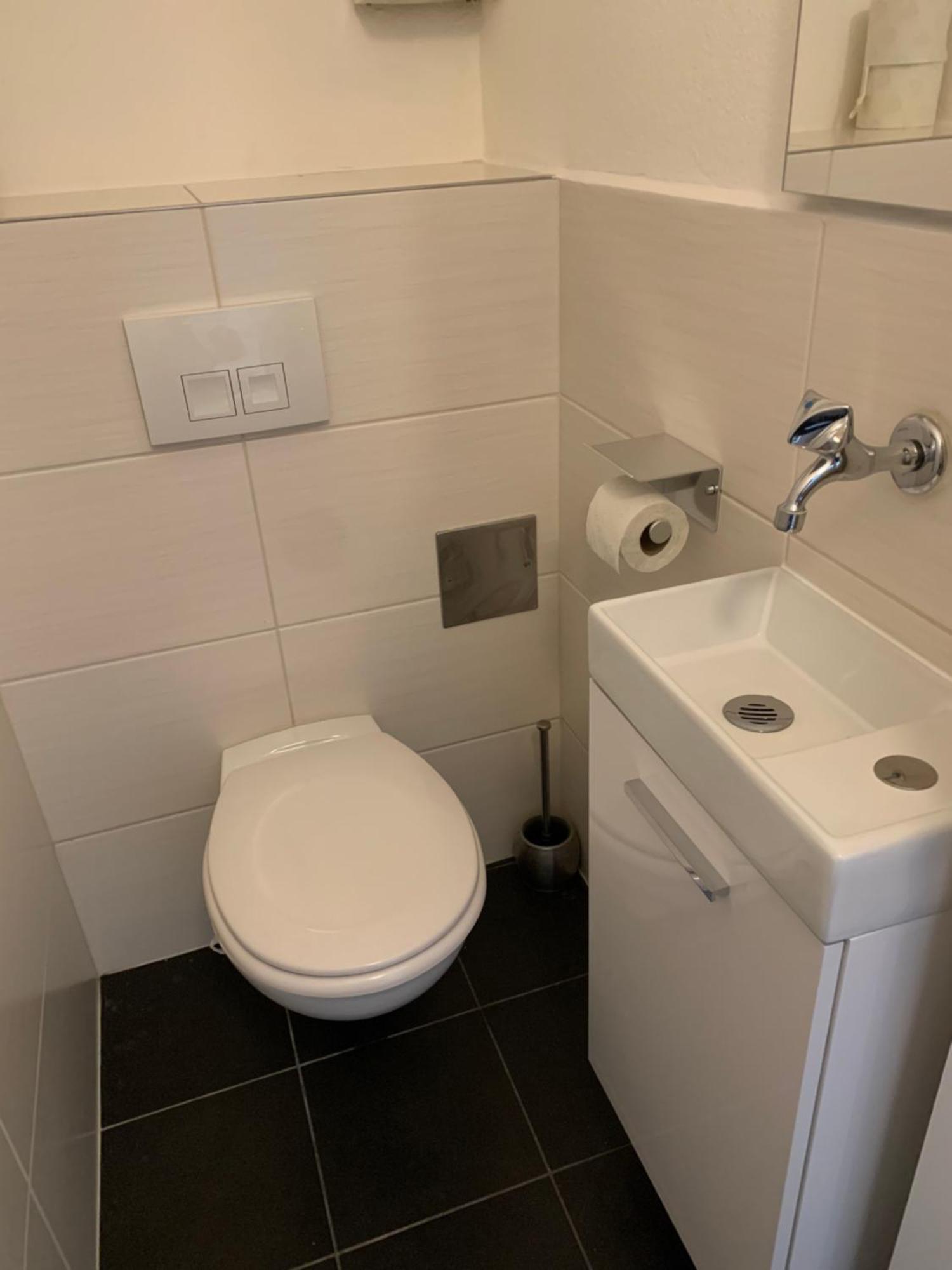 4* + 5* Luxury Apartments Санкт Гильген Экстерьер фото