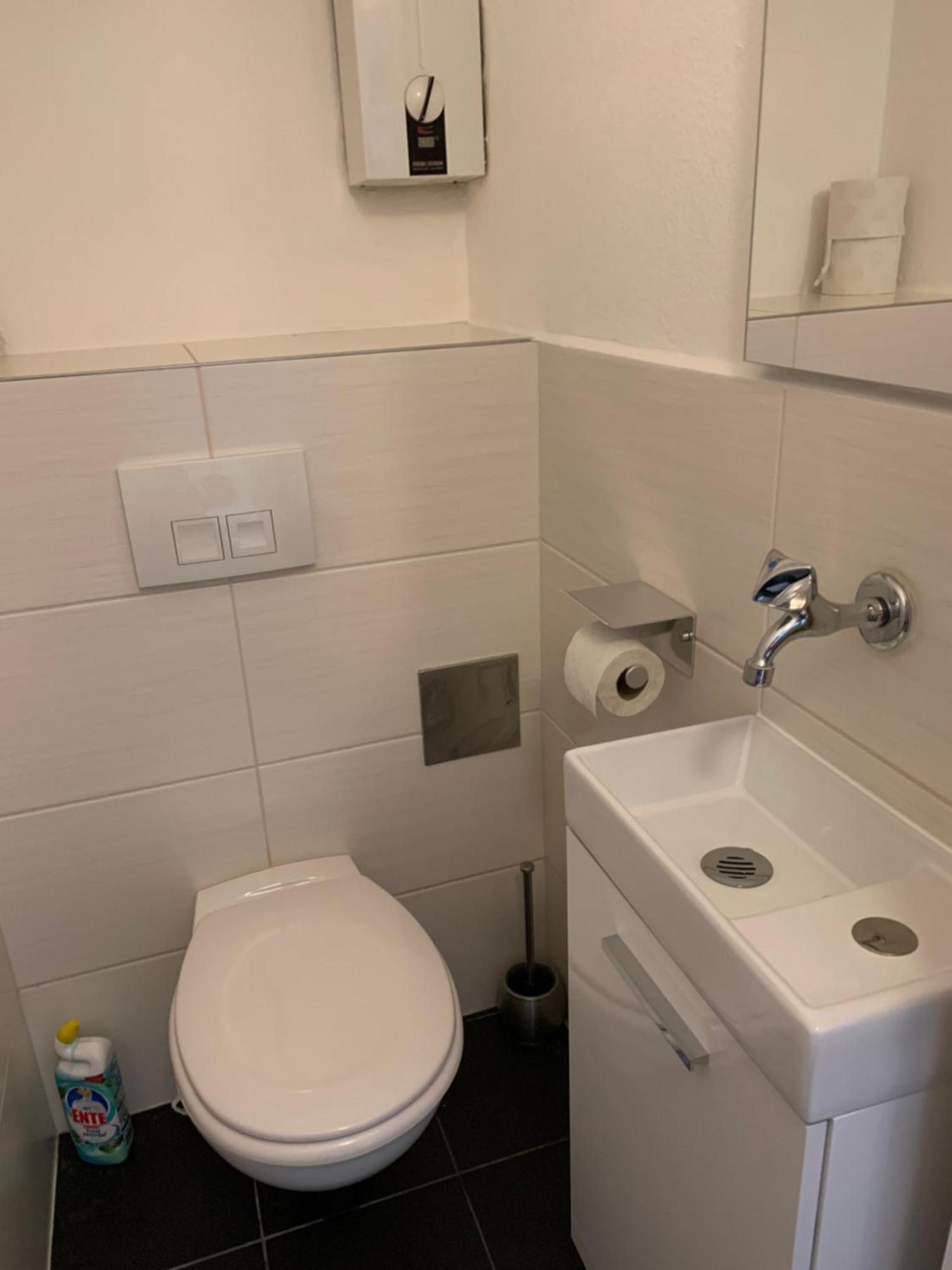 4* + 5* Luxury Apartments Санкт Гильген Экстерьер фото