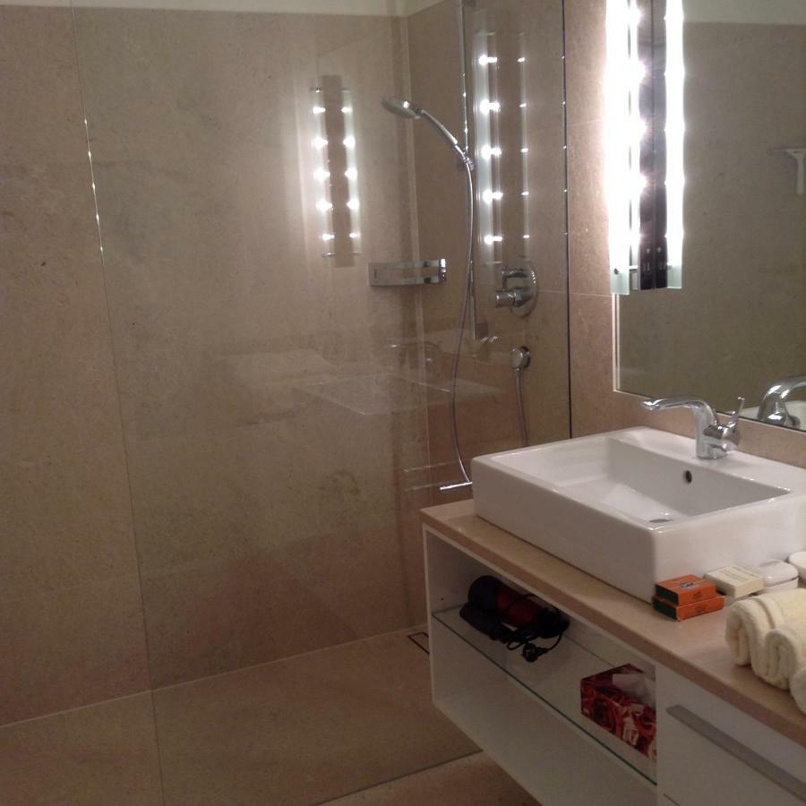 4* + 5* Luxury Apartments Санкт Гильген Экстерьер фото
